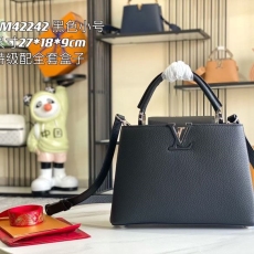 LV Capucines Bags